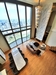 รูปย่อ คอนโดแต่งหรู แบบ Duplex 3 ห้องนอน เพียง 5 นาทีจาก BTS กรุงธนบุรี A Luxurious 3 Bedroom Duplex Unit รูปที่5