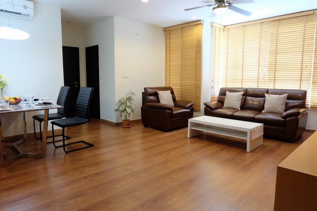 RC21 Condo For Rent คอนโด The Address Sukhumvit 42 พร้อมอยู่ ใกล้BTSเอกมัย รูปที่ 1