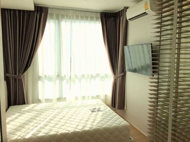 H Sukhumvit 43 beautiful room peaceful 8th floor BTS พร้อมพงษ์ รูปที่ 1