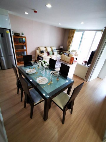 May Fair Place Sukhumvit 64 beautiful decoration fully furnished BTS ปุณณวิถี รูปที่ 1