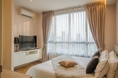 H Sukhumvit 43 luxury fully furnished 2 bedroom BTS Phrom Phong