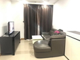 (เช่า) FOR RENT SUPALAI WELLINGTON RATCHADA / 1 bedroom / 47 Sqm. 16,000 