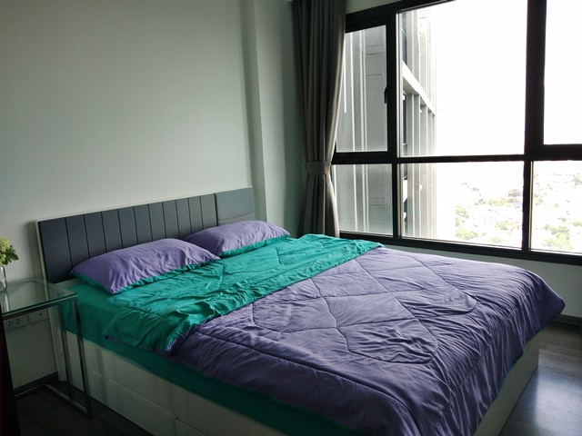 EM9 ให้เช่า 15000 บาท คอนโด เดอะ เบส พาร์คเวสต์ สุขุมวิท 77 THE BASE PARK WEST SUKHUMVIT 77 รูปที่ 1