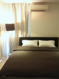 Socio Sukhumvit 61 fully furnished clean 2 bedrooms BTS Ekkamai