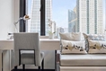 Edge Sukhumvit 23 luxury convenient peaceful 15th floor BTS Asoke