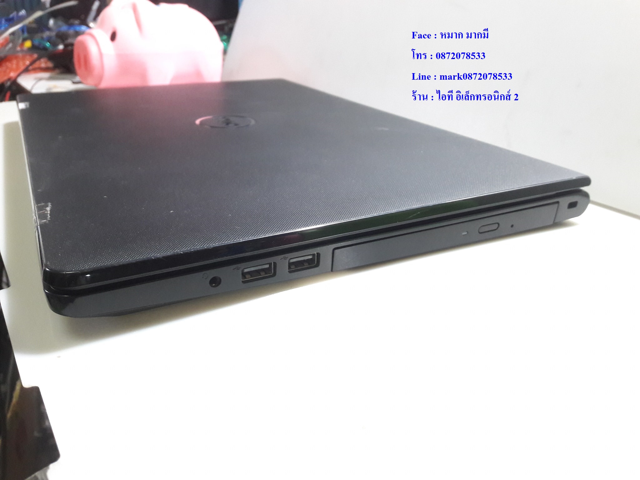 DELL Vostro V3565 รูปที่ 6