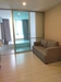 รูปย่อ ขาย/For Sale Condo The Cube นวมินทร์-รามอินทรา 28 ตรม. 1 ห้องนอน ห้องเปล่า ทำเลดี แนว รถไฟฟ้า สายสีชมพู คู้บอน  รูปที่1