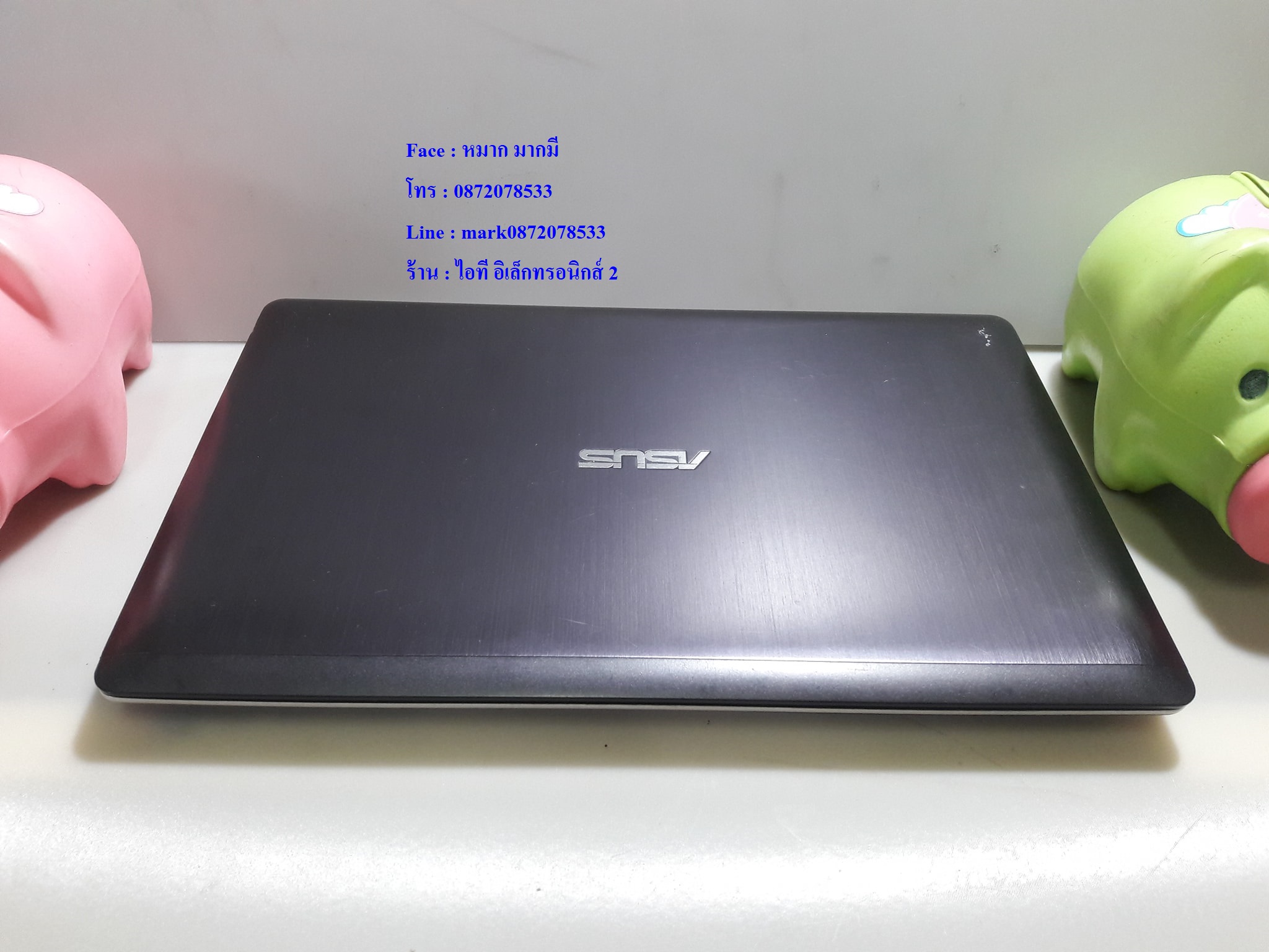 ASUS X202E   รูปที่ 5
