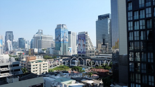 ขายคอนโด Noble Ploenchit ทำเลดีมาก มีทางเดินเชื่อมต่อกับ BTS Skywalk สถานีเพลินจิต รูปที่ 1