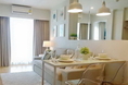 (เช่า) FOR RENT LUMPINI SRINAKARIN-HUAMARK STATION / 1 bedroom / 32 Sqm. 14,000 CLOSE ARL HUAMARK