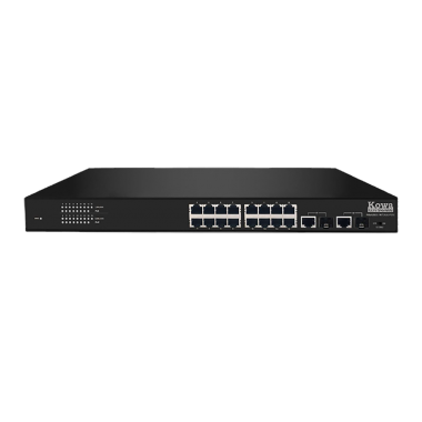 Switch POE NSW2000-16T2GC-POE รูปที่ 1