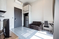 ST0360 The LINE Sukhumvit 101 Size 27.43 sqm. Type 1 Bedroom 1 Bathroom