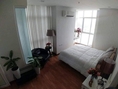 The Coast Bangna 2 bedrooms 25th floor clean BTS Bang Na
