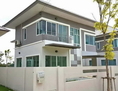 (เช่า) FOR RENT VILLA NOVA THEPARAK / 3 beds 3 baths / 53 Sqw. 25,000 CLOSE BANGPOO