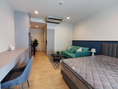 (เช่า) FOR RENT NOBLE LITE ARI CONDOMINIUM / Studio / 32 Sqm. 17,000 CLOSE BTS ARI