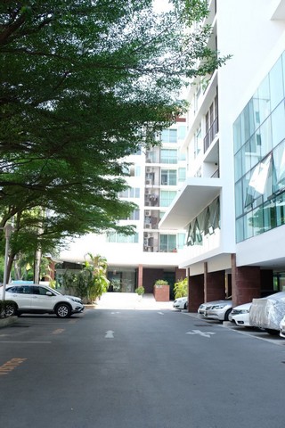 ขายด่วนThe Fine@ River Condo 182 ตรม ชั้น 4 เจริญนคร 17  รูปที่ 1