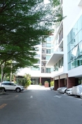 ขายด่วนThe Fine@ River Condo 182 ตรม ชั้น 4 เจริญนคร 17 