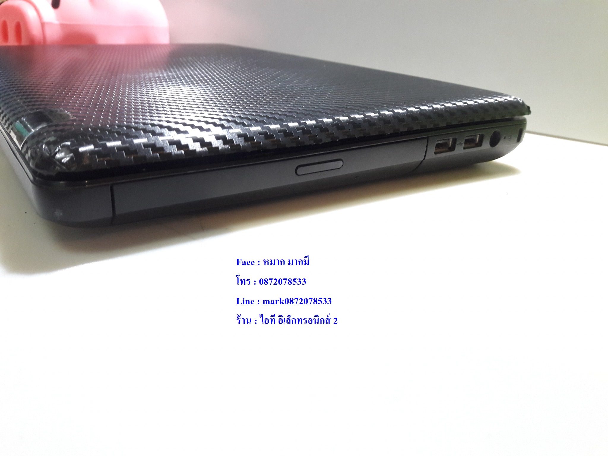 HP 430  Core i3-2330M รูปที่ 6