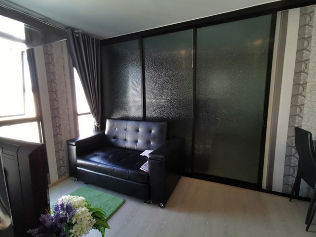 The Excel Hybrid fully furnished private BTS Bearing รูปที่ 1