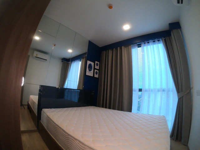 Taka Haus Ekamai convenient peaceful cozy 2 bedroom BTS Ekkamai รูปที่ 1