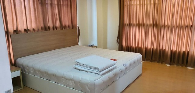 Life Sukhumvit 67 clean fully furnished convenient private BTS Phra Khanong รูปที่ 1