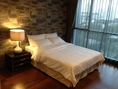 For rent Quattro by Sansiri Thonglor 2bedrooms 86 sqm. Corner room 