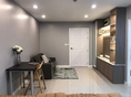 The Link Sukhumvit 50 peaceful convenient clean inviting BTS On Nut