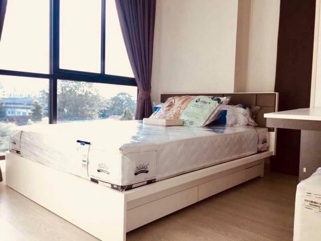 The Excel Hideaway nice room clean and peaceful BTS Bearing รูปที่ 1