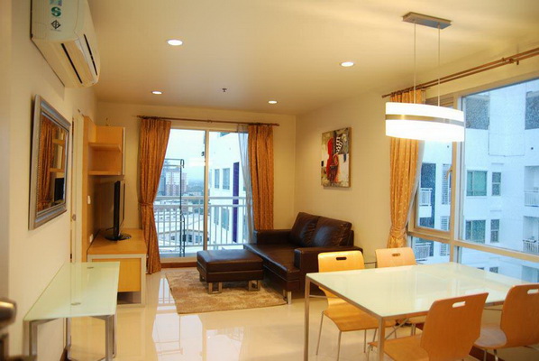 (เช่า) FOR RENT SUKHUMVIT PLUS CONDOMINIUM / 1 bedroom / 43 Sqm. 18,000 CLOSE BTS PHRAKANONG รูปที่ 1