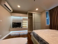 (เช่า) FOR RENT THE METROPOLIS SAMRONG / Studio / 27 Sqm. 12,000 CLOSE BTS SAMRONG