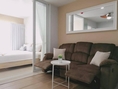 Regent Sukhumvit 81 สงบ ชั้น 8 เฟอร์ครบ สะดวก BTS อ่อนนุช