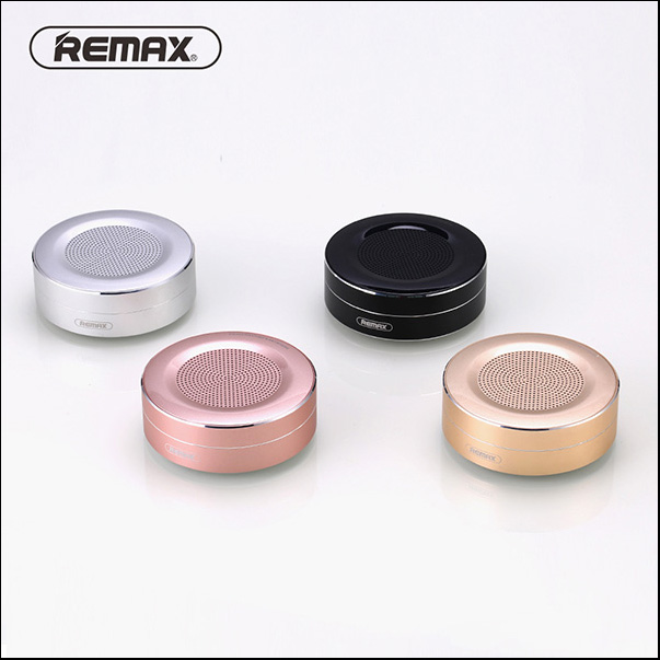 ลำโพงบลูทูธRemax RB-M13 รูปที่ 3