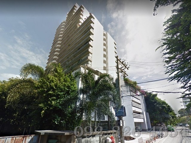 Supapong Place ตกแต่งสวยสไตล์ Loft ห้องใหม่ แถมอ่างจากุชซี่ระบบน้ำวน รูปที่ 1