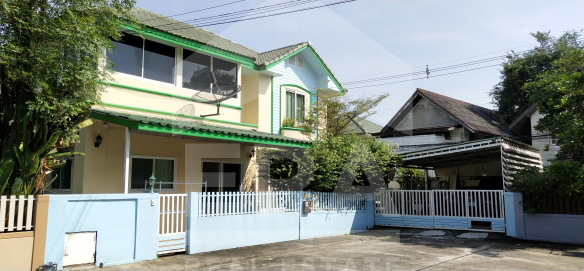 88382 บ้านเดี่ยว 72.3 ตร.ว. บ้านสวนนวมินทร์ เขตบึงกุ่ม กรุงเทพฯ รูปที่ 1