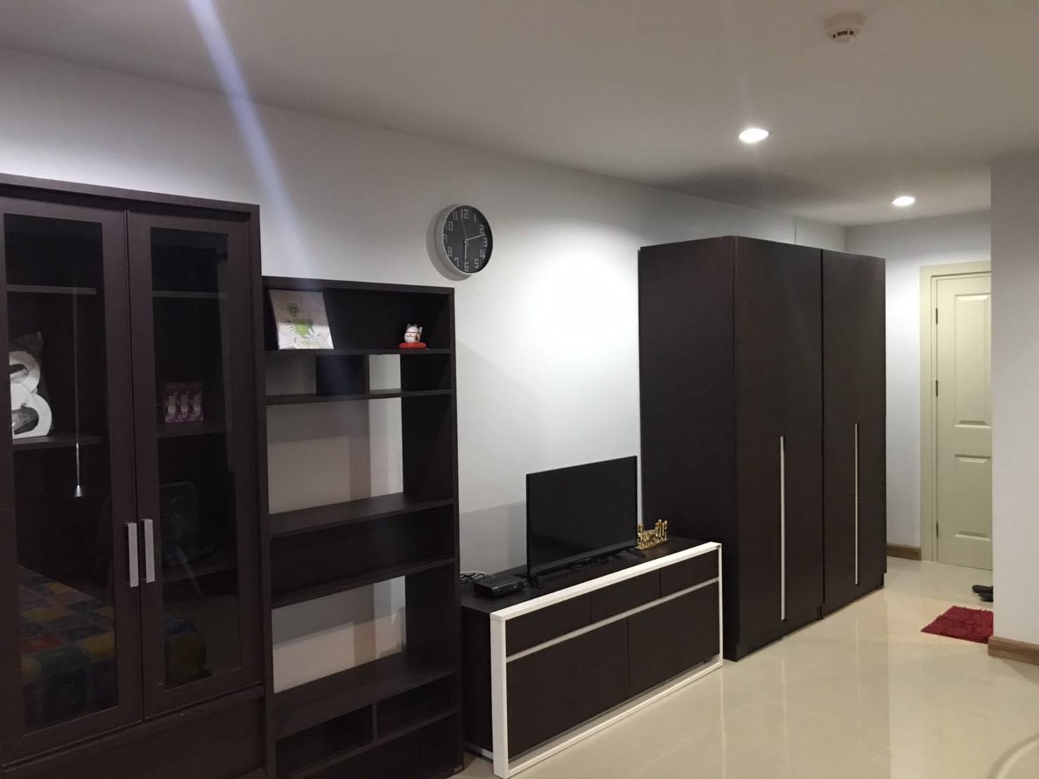 6446 ให้เช่ารีเจ้นท์ โฮม 13 สุขุมวิท 93 Regent Home 13 ห้องมุม bts บางจาก รูปที่ 1