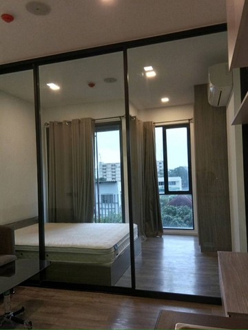 ให้เช่าคอนโด Brown Condo รัชดา32 ใกล้ MRT ลาดพร้าว BTS รัชโยธิน รูปที่ 1