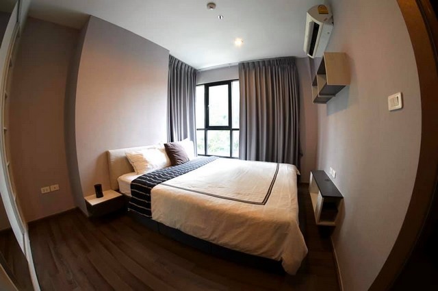 The Base Park West 2 bedrooms peaceful clean private BTS On Nut รูปที่ 1