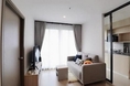 Ideo O2 beautiful view 14th floor 2 bedroom fully furnished BTS บางนา