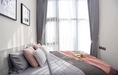 The Line Sukhumvit 101 fully furnished 29th floor, beautiful view BTS Punnawithi
