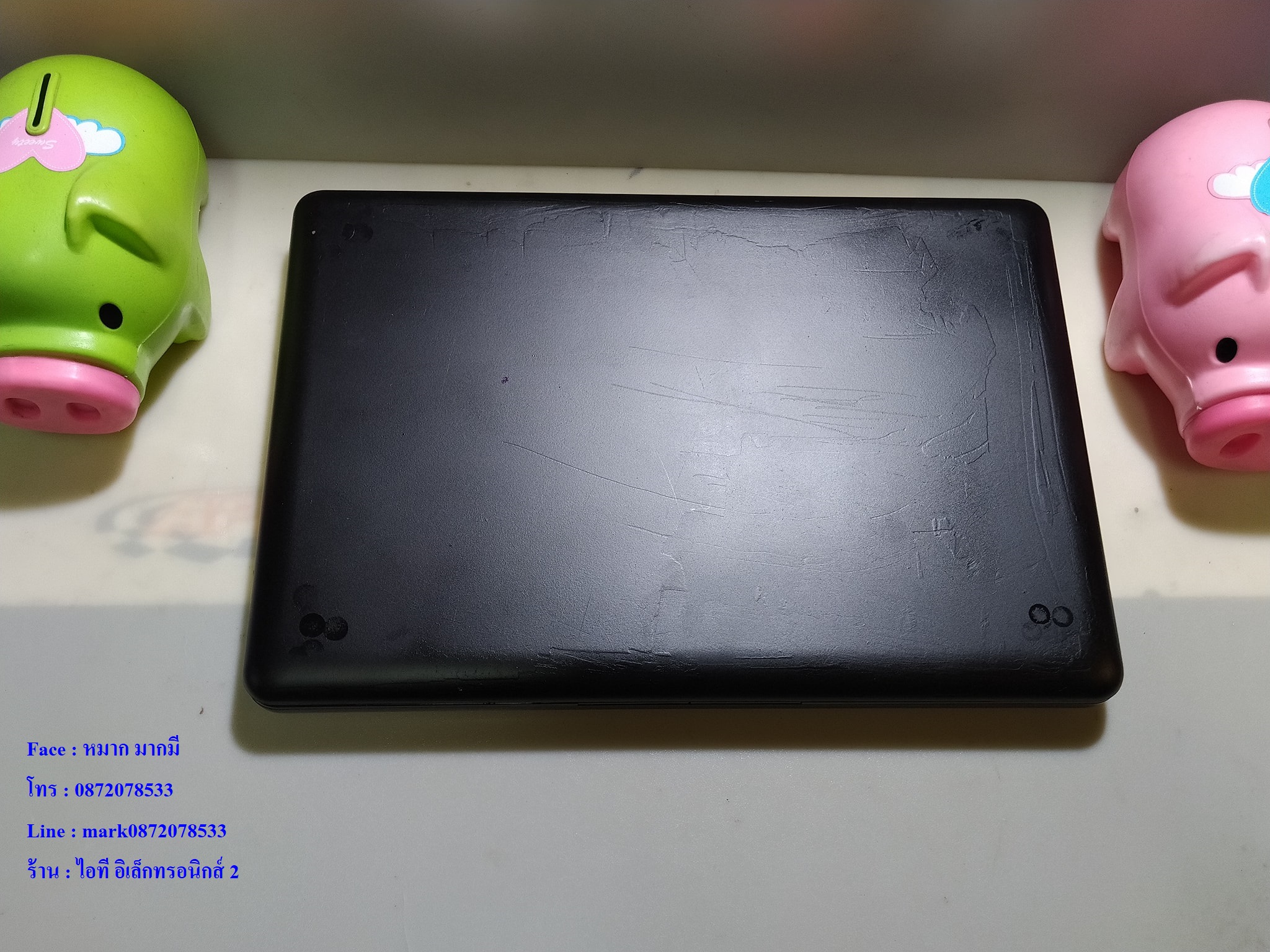 HP 431 Core i5-2430M รูปที่ 5