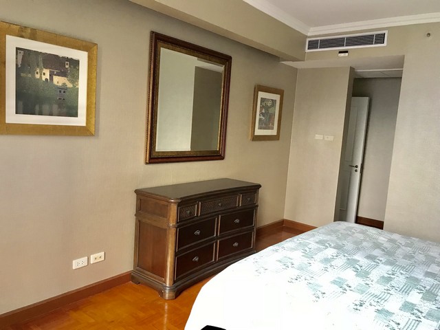 Condo For Rent_ALL Season Mansion BTS Phloenchit 2 bedrooms  รูปที่ 1