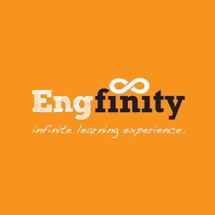Engfinity เรียนภาษาอังกฤษ ลาดพร้าว รูปที่ 1