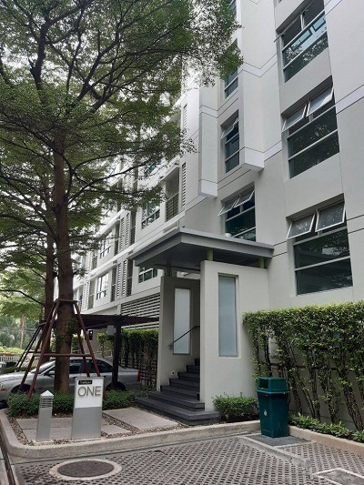 CS009 ขายคอนโด ใกล้ BTSอ่อนนุช The Room Sukhumvit 79 ราคา 4,650,000 บาท รูปที่ 1