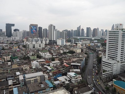 CR015 ให้เช่าคอนโด “Casa Condo-Asoke Dindeang” เช่า 11,000/ เดือน รูปที่ 1