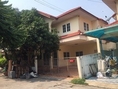 บ้านแฝดขาย : บ้านเฟื่องฟ้าวิลล่า 9 Fueng Fah Villa 9