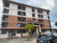 ขาย หอพัก อพาร์ทเมนท์ 5 ชั้น เสรีไทย 60 ห้อง ใกล้สถานีรถไฟฟ้าสายสีส้ม ผลตอบแทน 6%