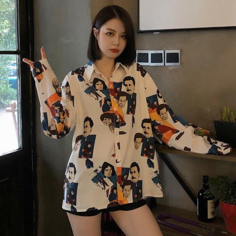 จำหน่าย เดรสแฟชั่น เสื้อยืด เสื้อโชว์หลัง เสื้อโชว์ไหล่ จั๊มสูท ชุดเซท เสื้อเชิ้ตแฟชั่น รูปที่ 7