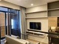 Rent Condo Ashton Chula-Silom 34 sq.m fr. 25 fully furnished near samyan