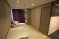 (เช่า) FOR RENT KLASS SILOM CONDOMINIUM / 1 bedroom / 33 Sqm. 23,000 CLOSE BTS CHONGNONSI