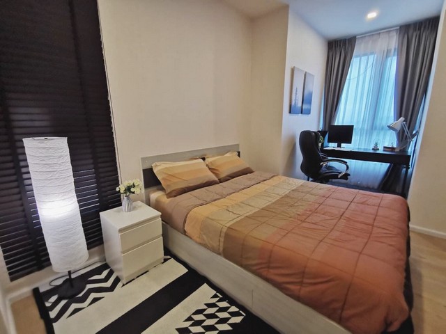 ให้เช่า คอนโด นอตติ้ง ฮิลล์ แหลมฉบัง-ศรีราชา ห้องใหม่ Luxury 2 Bed 46 ตรม. ชั้น 26 วิวภูเขา รูปที่ 1